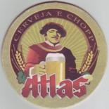 Atlas BR 188